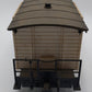 LGB 4131 G Scale Lowenbrau Beer Boxcar VG