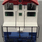 USA Trains 22038 G Pepsi Powered NW-2 Diesel Locomotive EX