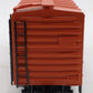 Weaver FMCO 03 O Gauge Genuine Ford Parts Box Car VG