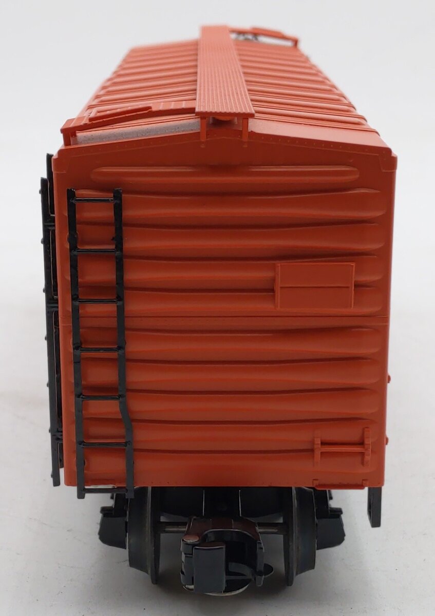 Weaver FMCO 03 O Gauge Genuine Ford Parts Box Car VG