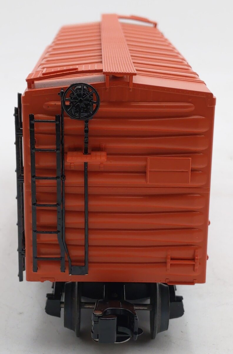 Weaver FMCO 03 O Gauge Genuine Ford Parts Box Car VG