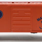 Weaver FMCO 03 O Gauge Genuine Ford Parts Box Car VG