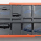 Weaver FMCO 03 O Gauge Genuine Ford Parts Box Car VG