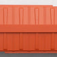 Weaver FMCO 03 O Gauge Genuine Ford Parts Box Car VG