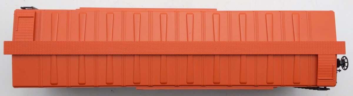 Weaver FMCO 03 O Gauge Genuine Ford Parts Box Car VG
