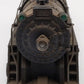 Marx 333 Vintage O 4-6-2 Diecast Steam Locomotive VG