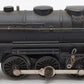 Marx 333 Vintage O 4-6-2 Diecast Steam Locomotive VG