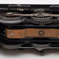 Marx 333 Vintage O 4-6-2 Diecast Steam Locomotive VG