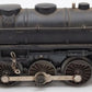 Marx 333 Vintage O 4-6-2 Diecast Steam Locomotive VG