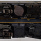 Lionel 2032 Vintage O Gauge Erie Alco AA Diesel Locomotive Set VG