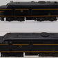 Lionel 2032 Vintage O Gauge Erie Alco AA Diesel Locomotive Set VG