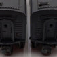Lionel 2032 Vintage O Gauge Erie Alco AA Diesel Locomotive Set VG