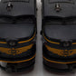 Lionel 2032 Vintage O Gauge Erie Alco AA Diesel Locomotive Set VG