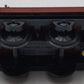 LGB 1993 Short 4-Wheel Flatcar w/Swiveling Stancions VG