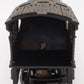Marx 333 Vintage O 4-6-2 Diecast Steam Locomotive VG