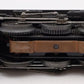 Marx 333 Vintage O 4-6-2 Diecast Steam Locomotive VG