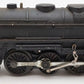 Marx 333 Vintage O 4-6-2 Diecast Steam Locomotive VG