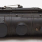Marx 333 Vintage O 4-6-2 Diecast Steam Locomotive VG