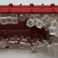 LGB 4061 G Scale Denver & Rio Grande Western Low Sided Gondola w/Custom Load EX