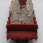 LGB 4061 G Scale Denver & Rio Grande Western Low Sided Gondola w/Custom Load EX