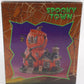 Lemax 85310 Spooky Town Squash Shack Display EX/Box