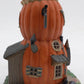 Lemax 85310 Spooky Town Squash Shack Display EX/Box