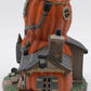 Lemax 85310 Spooky Town Squash Shack Display EX/Box