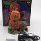 Lemax 85310 Spooky Town Squash Shack Display EX/Box