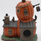 Lemax 85310 Spooky Town Squash Shack Display EX/Box