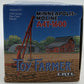 Ertl 16394OTP 1:64 Diecast Minneapolis-Moline Tractor 2019 National Farm Show NIB