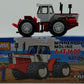 Ertl 16394OTP 1:64 Diecast Minneapolis-Moline Tractor 2019 National Farm Show NIB