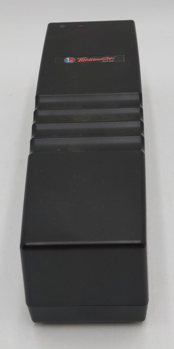 Lionel 6-12911 O Gauge TMCC Trainmaster Command Base EX