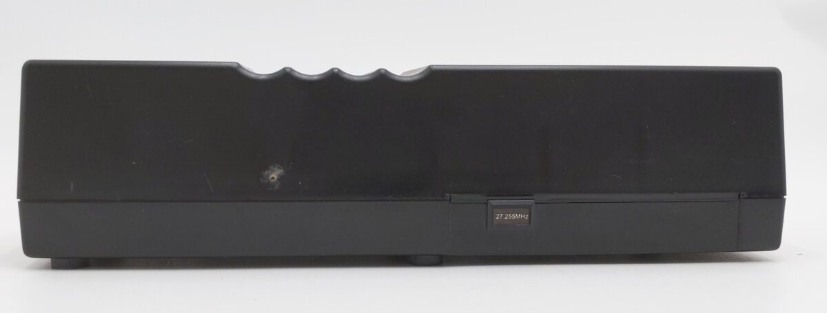 Lionel 6-12911 O Gauge TMCC Trainmaster Command Base EX