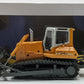 Brami Modell 10028731 1:50 Diecast Liebherr PR734XL The Crawler Tractor NIB