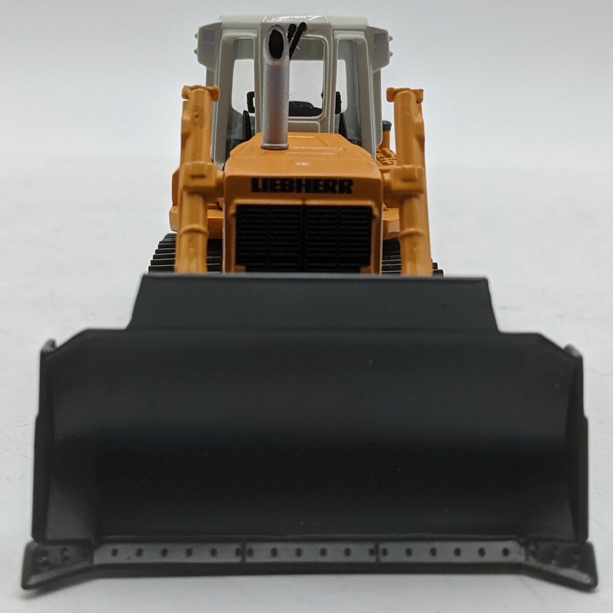Brami Modell 10028731 1:50 Diecast Liebherr PR734XL The Crawler Tractor NIB