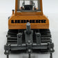 Brami Modell 10028731 1:50 Diecast Liebherr PR734XL The Crawler Tractor NIB