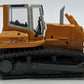 Brami Modell 10028731 1:50 Diecast Liebherr PR734XL The Crawler Tractor NIB