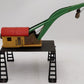 Lionel Vintage O Gauge Custom Built 810 Crain Tower VG