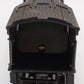 Marx 333 Vintage O 4-6-2 Diecast Steam Locomotive VG