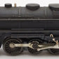 Marx 333 Vintage O 4-6-2 Diecast Steam Locomotive VG