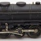 Marx 333 Vintage O 4-6-2 Diecast Steam Locomotive VG
