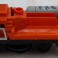 Lionel 3927 O Gauge Vintage Postwar Motorized Track Cleaner Car #3927 VG