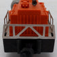 Lionel 3927 O Gauge Vintage Postwar Motorized Track Cleaner Car #3927 VG