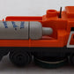 Lionel 3927 O Gauge Vintage Postwar Motorized Track Cleaner Car #3927 VG