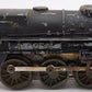 Sakai 301 Vintage O 2-6-2 Diecast Steam Locomotive