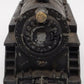 Sakai 301 Vintage O 2-6-2 Diecast Steam Locomotive
