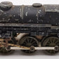 Sakai 301 Vintage O 2-6-2 Diecast Steam Locomotive