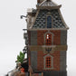 Lemax 95441 Spooky Town Haunted Library Display EX/Box