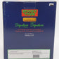 Lemax 95441 Spooky Town Haunted Library Display EX/Box