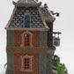 Lemax 95441 Spooky Town Haunted Library Display EX/Box